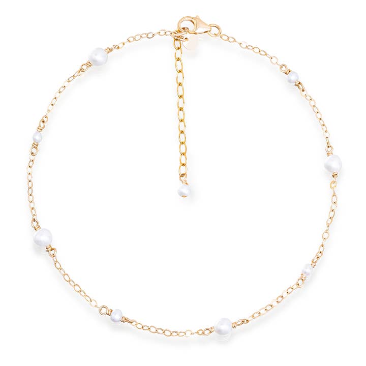 Camille fotlänk för wholesale av PM Atelier