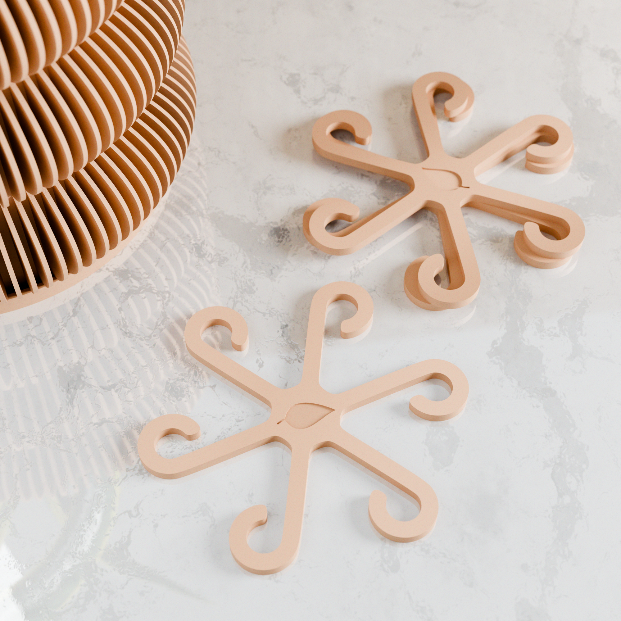 Modernized Pottery - Wholesale Garden/Lawn Stake - Climbing Plant Stem Support Stakes3