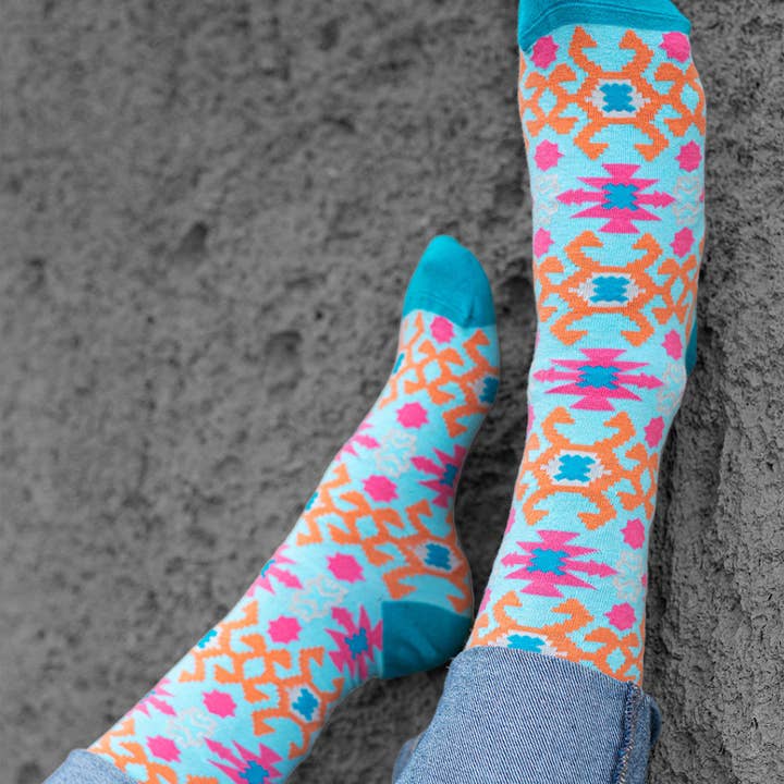 AQUA Laver Designer Sokken voor groothandel op Faire