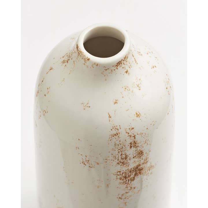 SHELF&SHELF - Wholesale Vase - Earthy Elegance Ceramic Vases - Set of 3