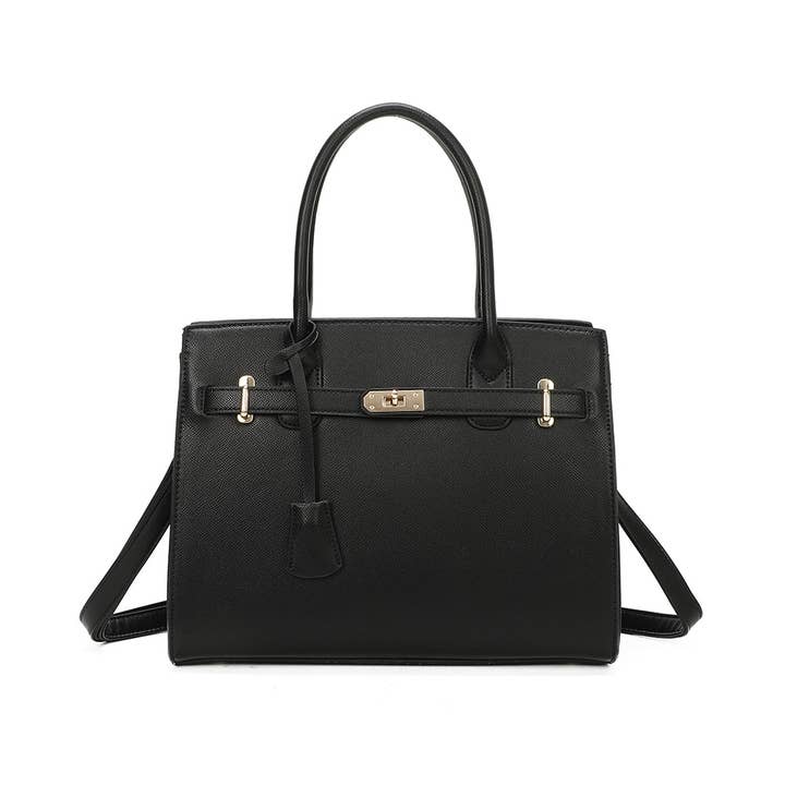 Gallantry - Wholesale Top Handle Bag - Women's - Elora(R-1922)