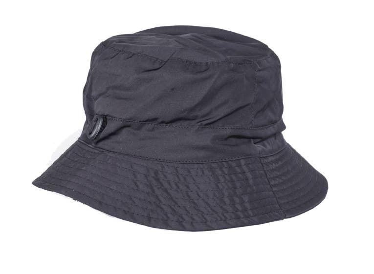 Toucan Hat Company/ Carole Amper - Wholesale Bucket Hat - Women's - Packable Rainhat0