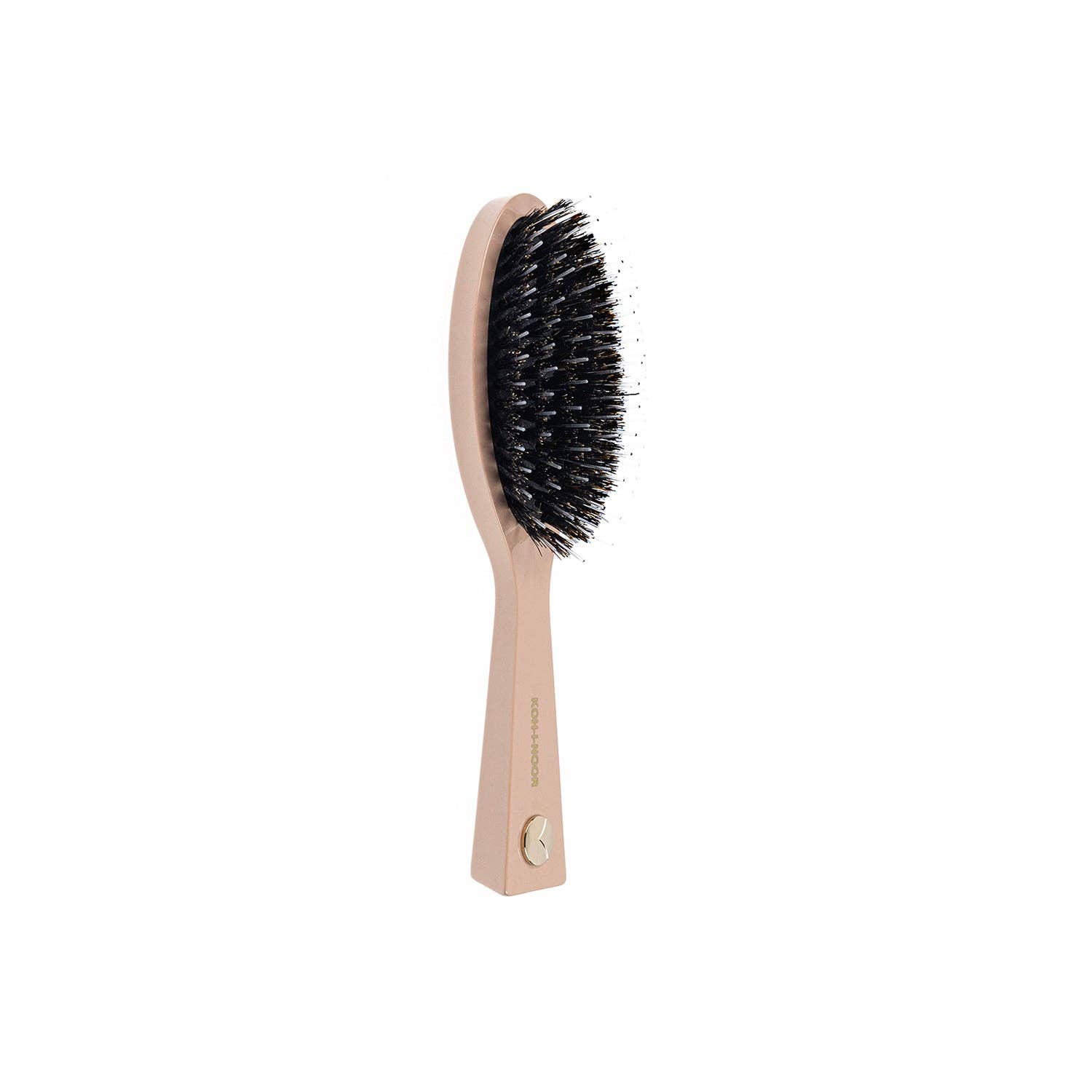 Koh-I-Noor - Wholesale Hair Brush/Comb - Pastel Boar & Nylon Pin Hair Brush - Biodegradable Acetate in 6 Colors9