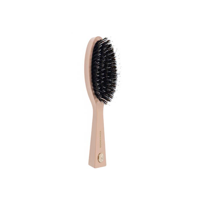 Koh-I-Noor - Wholesale Hair Brush/Comb - Pastel Boar & Nylon Pin Hair Brush - Biodegradable Acetate in 6 Colors9