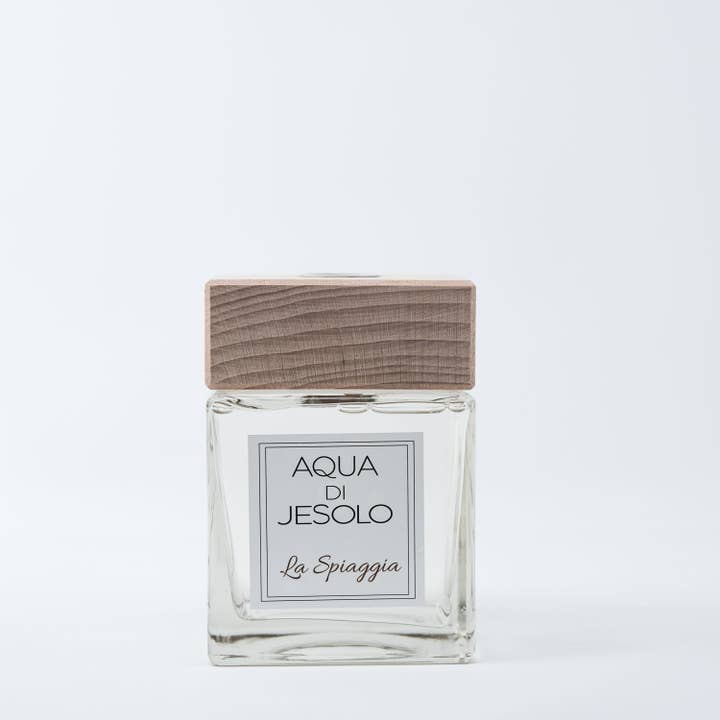 THE BEACH home fragrance for wholesale by Aqua di jesolo i profumi