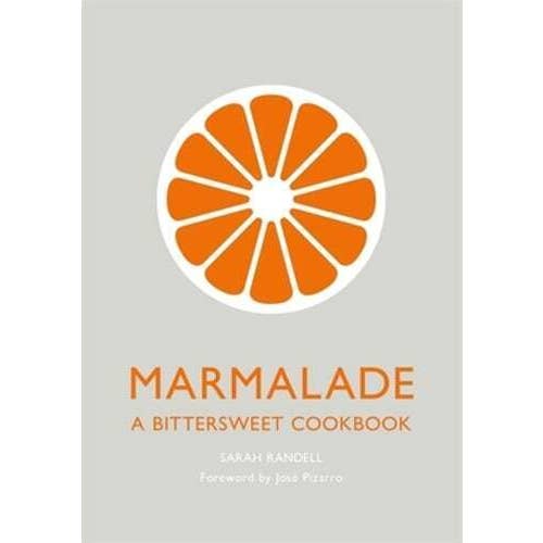 Marmalade: A Bittersweet Cookbook for wholesale by Microcosm Publishing & Distribution