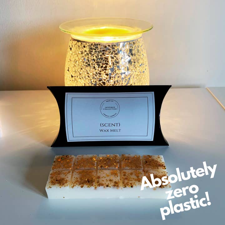 Wax Melt - Creed for wholesale by Langley Candles