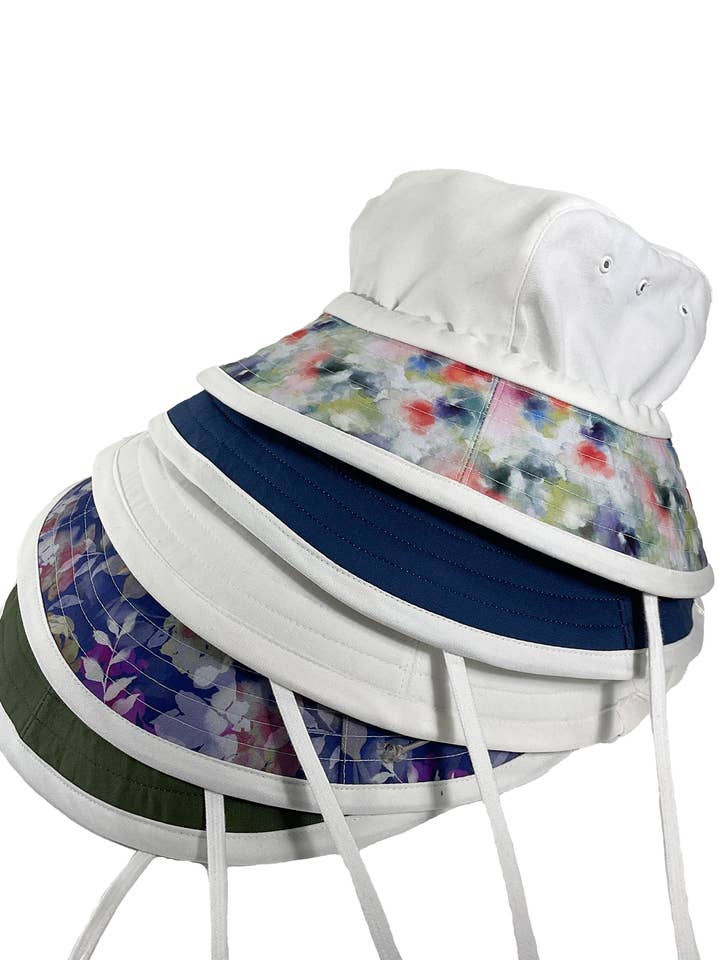 SunLover CodeHCC-CWR New color print added to the collection for wholesale by DCP Designs