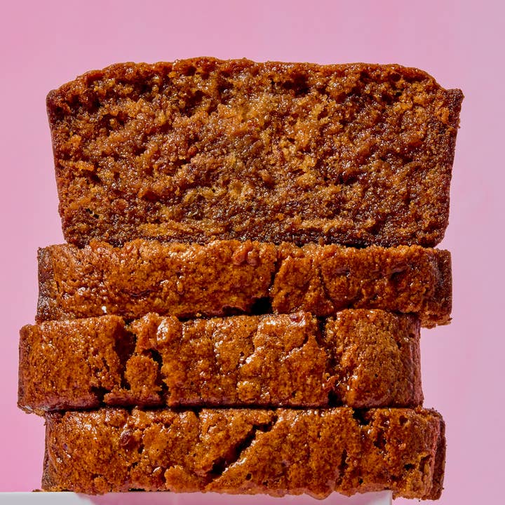 GoNanas - Wholesale Bread Mix - Original Banana Bread Mix3