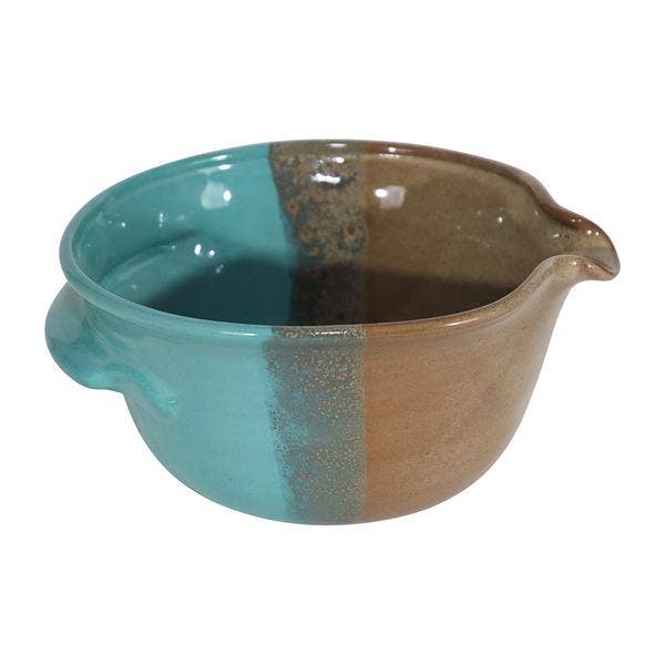 Clay in Motion - Wholesale Bowl - Batter Bowl0