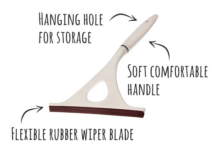 Port Style Enterprises Canada - Wholesale Glass Cleaner - GREENER CLEANER Window Wiper Cream1