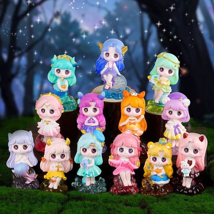 71295 Celestial Blind Box-12 for wholesale by BCmini