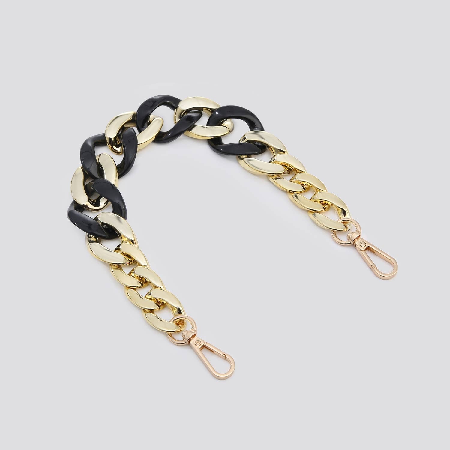 House of Milano - Venta al por mayor Collares de cadenas y eslabones - Cadena3237G1