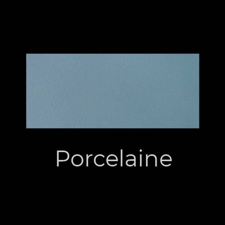 Valérie Valentine - Vendita all'ingrosso Fascia per capelli - Donna - Cerchietto largo in pelle MADEMOISELLE16