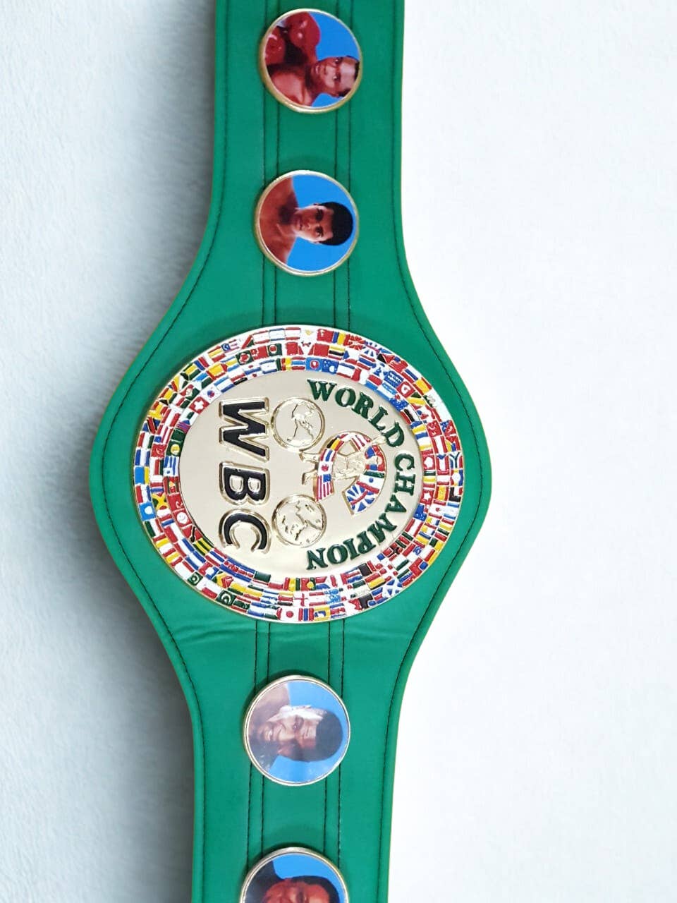 Factory Blanks – wholesale Retailer display – Accessories – MINI REPLICA CHAMPION BELTS – WHOLESALE GIFT & DISPLAY0