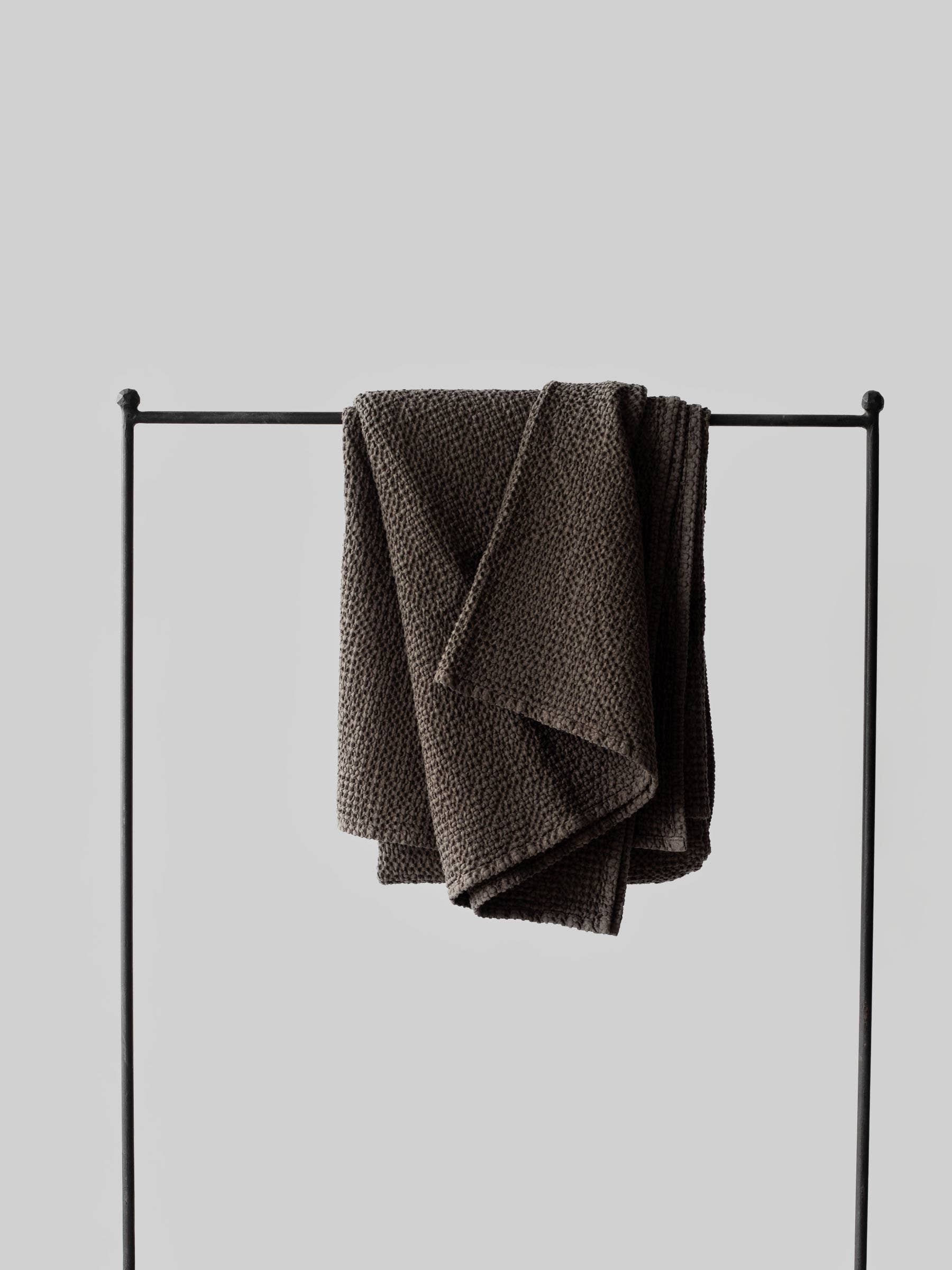 Tell Me More – Großhandel Bettdecke – Miro Decke 140 x 200 cm aus weichem Waffelbaumwollstoff2