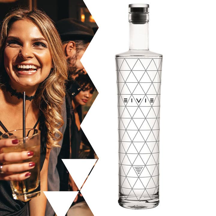 EIVIE - Wholesale Vodka - EIVIE VODKA PURE2
