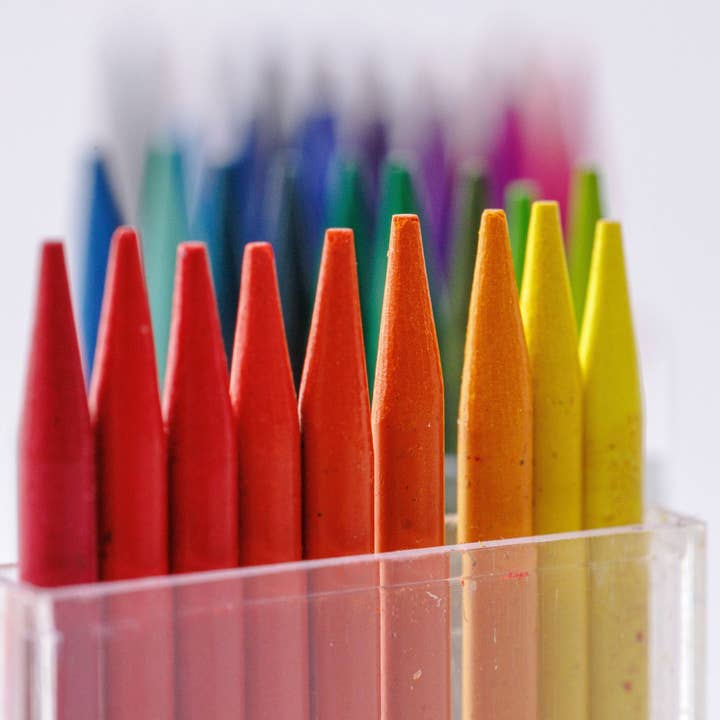 With® - Wholesale Colored Pencil - Wholesale 36 Colored Leads with Case