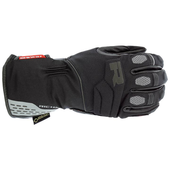 Richa Warm Grip Gore-Tex® Women's Gloves for wholesale by Racer