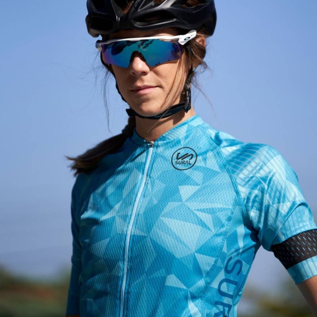 Sural - Wholesale Sporttop - Heren - RACE korte mouwen wielershirt6