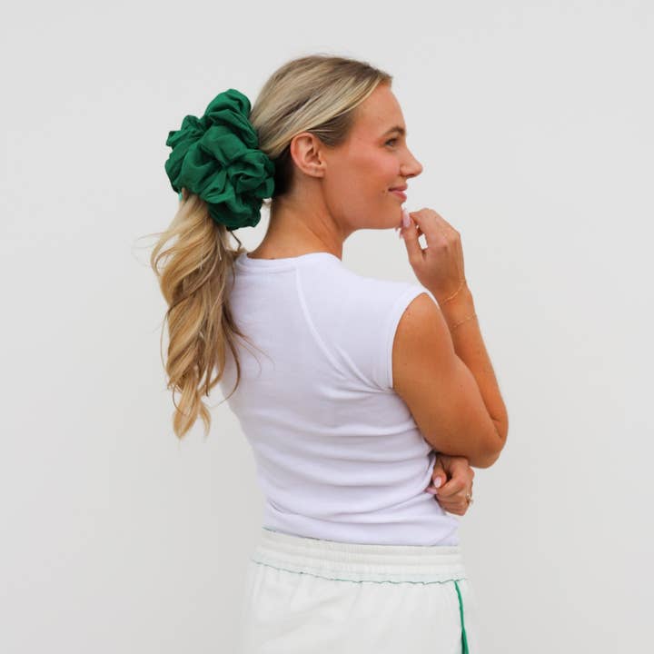 KAXI – Scrunchie - Mulher por atacado – JUMBO SCRUNCHIE45
