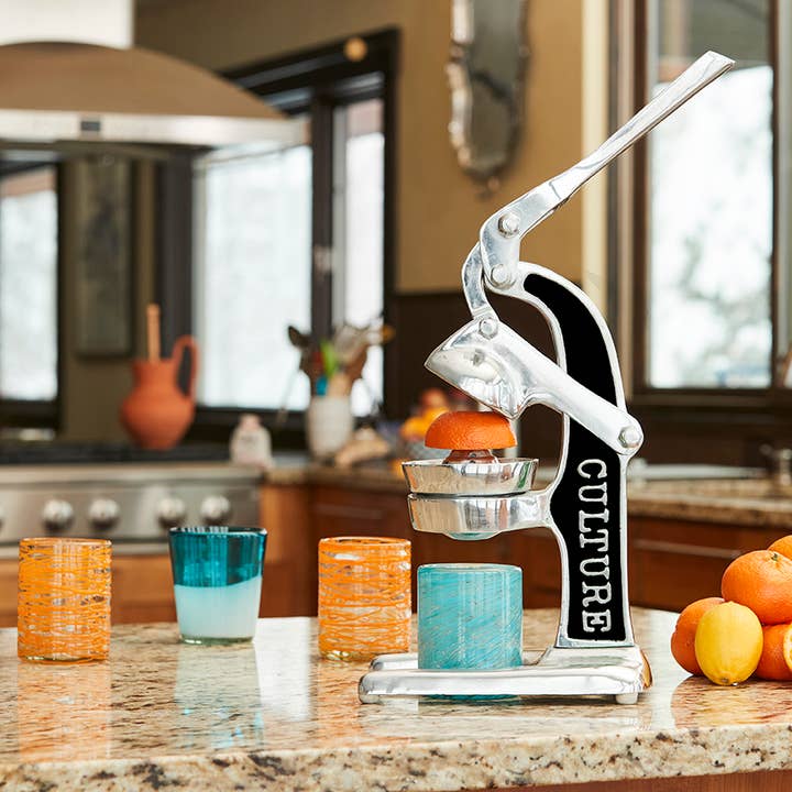 Verve Culture - Wholesale Juicer - Mexican Citrus Juicer7