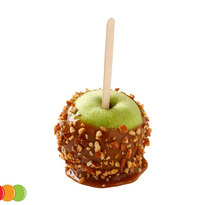 Karamelläppelsmak för wholesale av OOOFlavors.com