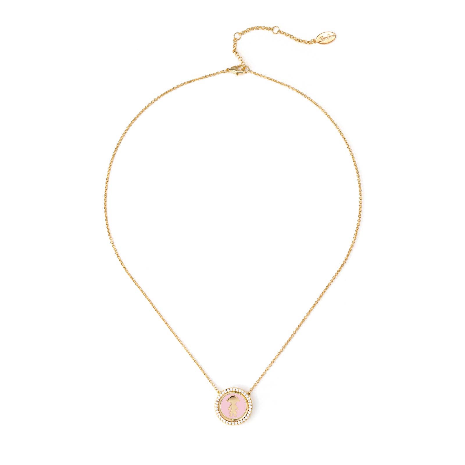 MARRONE COLLANA - linea SWAP - Codice Articolo 912403D for wholesale on Faire0