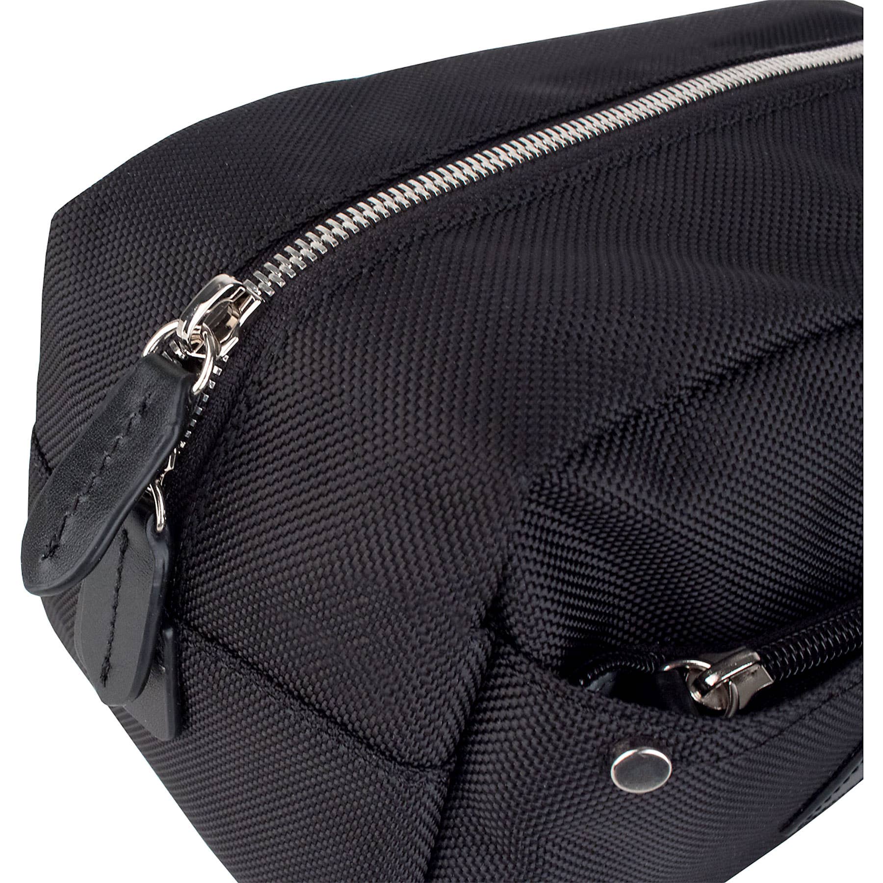 Boulevard - Wholesale Toiletry Bag - Men's - "Dennis" Dopp Kit (Personalizable)3