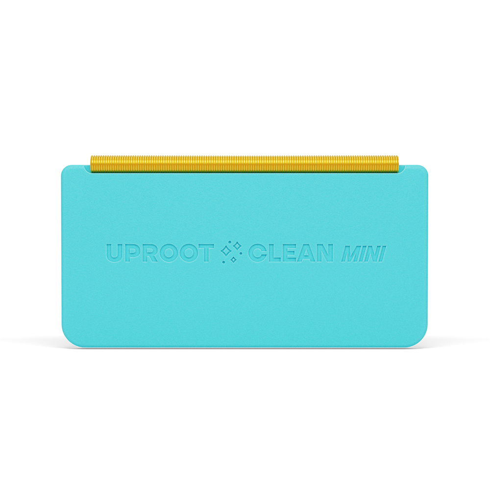 Uproot Clean - Wholesale Pet Grooming Tool - Dog - Uproot Cleaner Mini - Retail (8 Unit Case Pack)3