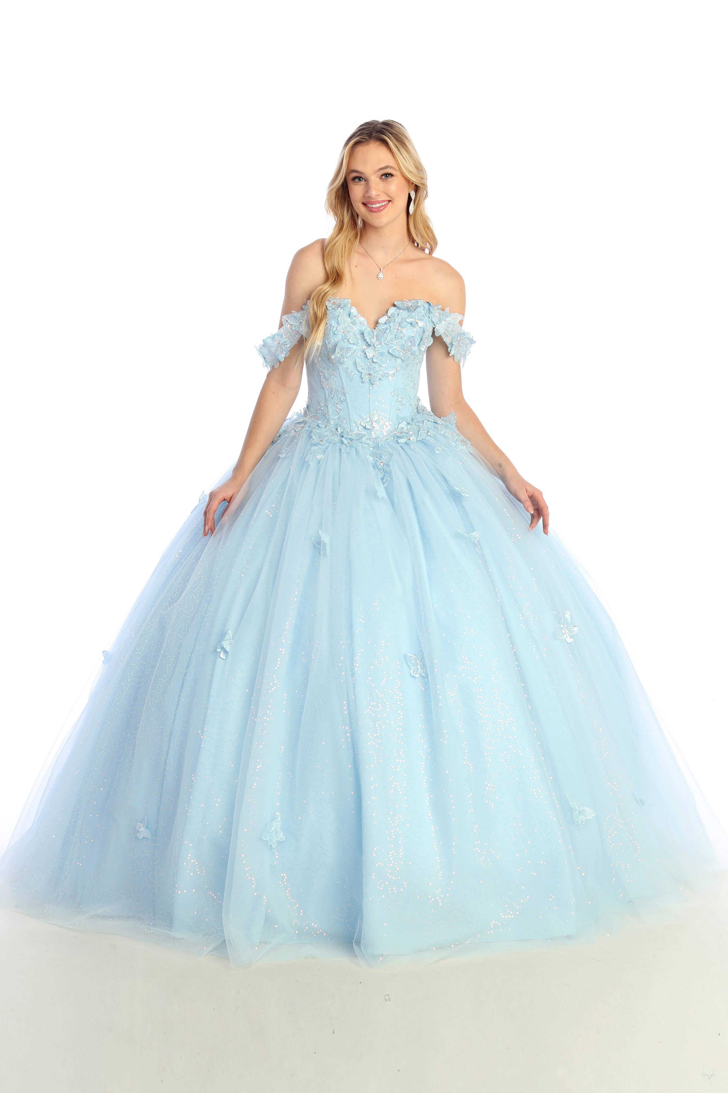 Anny Lee – Großhandel Abendkleid – Damen – AB 88762