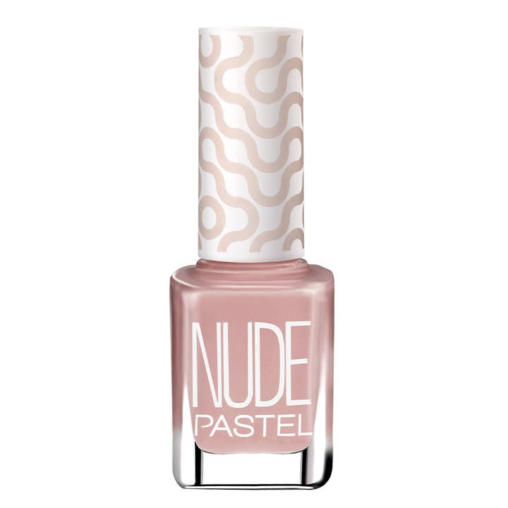 Pastel Cosmetics UK – wholesale Nail polish – Nude Nail Polish Princess 756