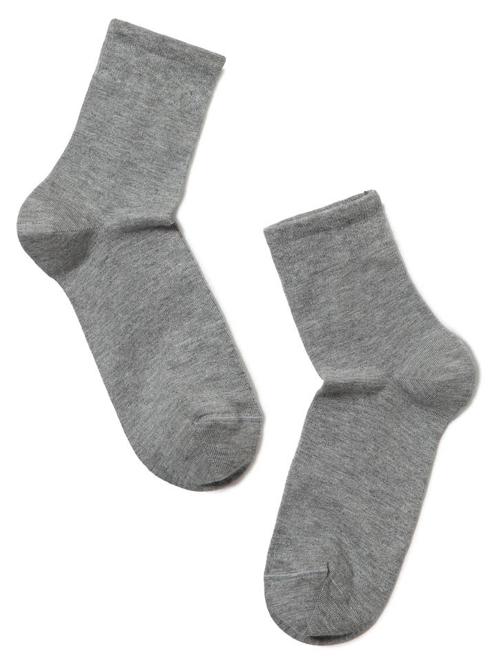 Conte Elegant - Wholesale Socks - Women's - Viscose and Angora Socks Conte Comfort 00013