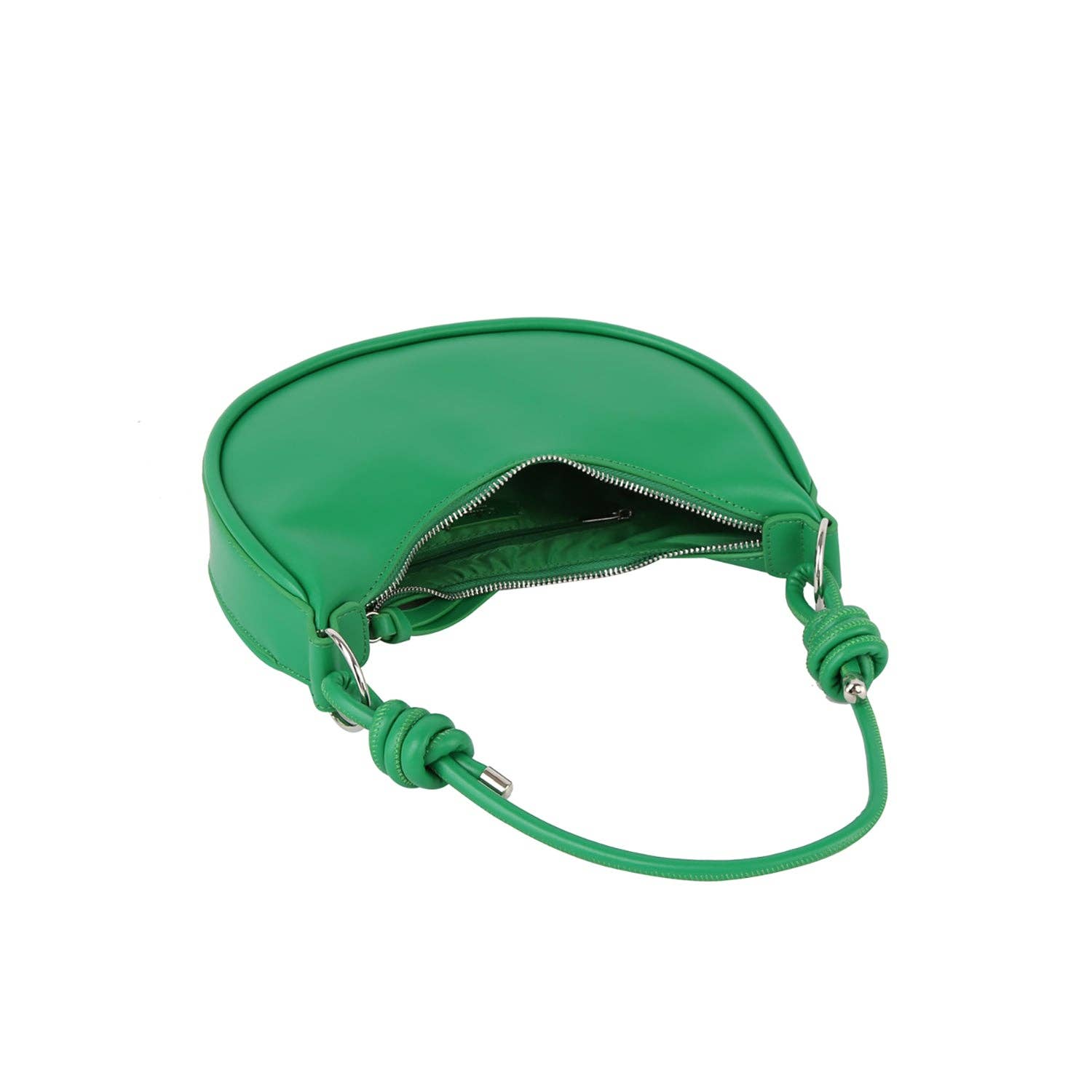 HR CORP - Venta al por mayor Bolso con correa - Mujer - Bolso de hombro Calin con detalle de nudos8