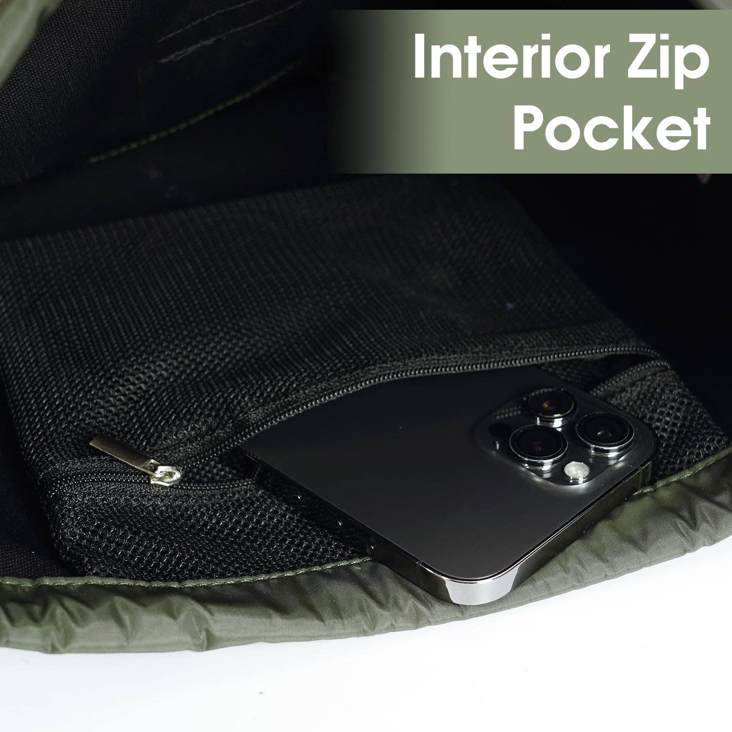 wandf - Wholesale Tas met trekkoord - Uniseks - Sportieve rugzak met trekkoord en dubbele schouderpads53