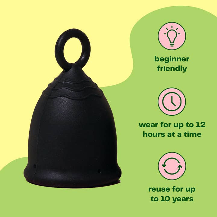 Viv for your V - Wholesale Menstrual Cup - Viv Menstrual Cup Starter Kit - Beginner Period Cup Bundle1