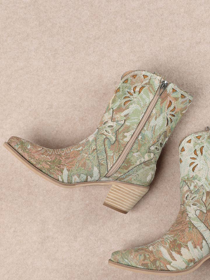 Vert AMARYLLIS en vente sur Faire1