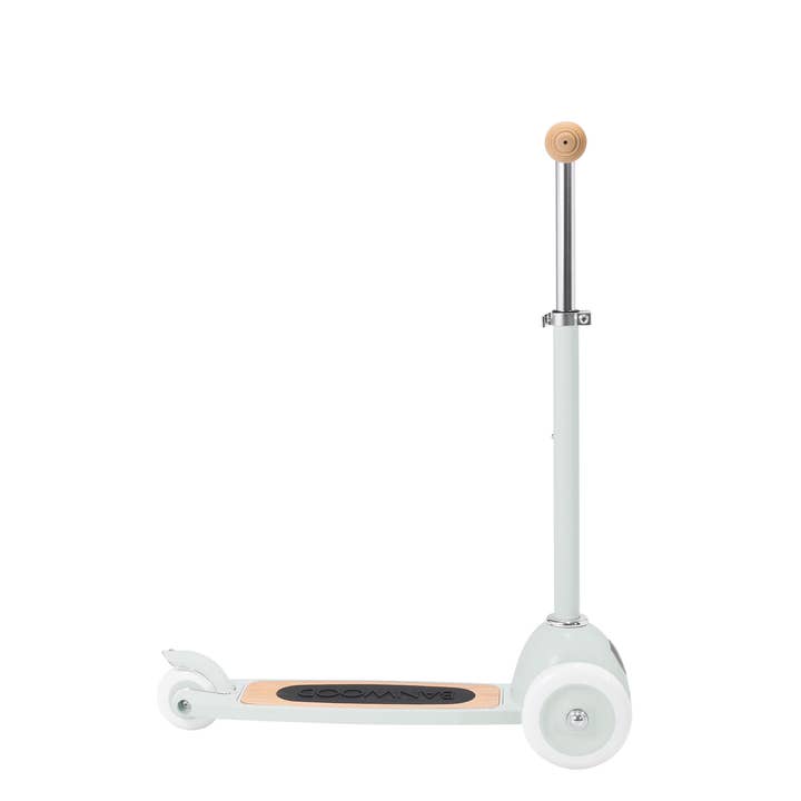 Banwood Inc - Wholesale Bike/Scooter - Kids - Banwood Scooter Mint