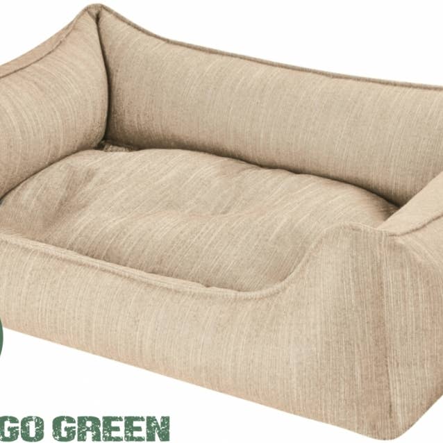Eco Cama Dog Sand por atacado de Dandy Dog