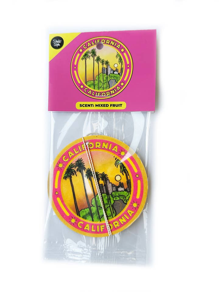 Ambientador do Estado da Califórnia por atacado de Studio Soph (We Pay Your Import Fees - We Ship DDP)