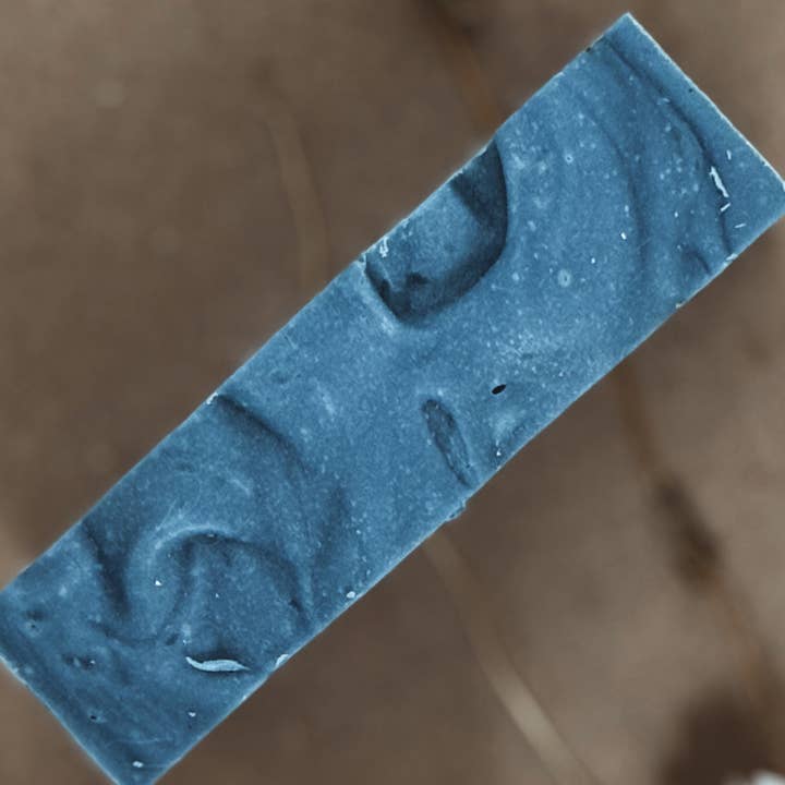 Modern Skyn Alchemy LLC. - Wholesale Bar Soap - Blue Clay Face/Body Bar5