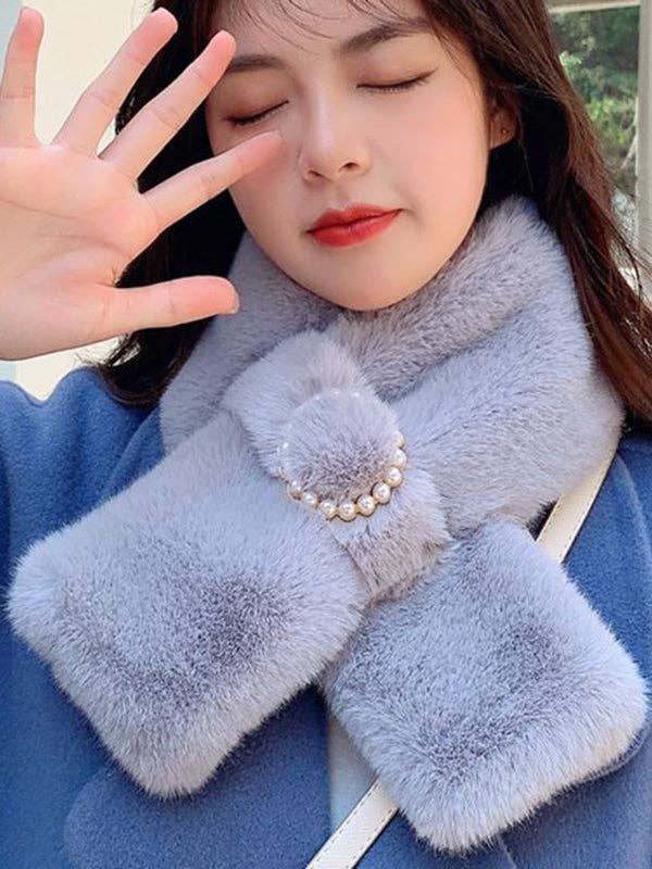 UZ Wholesale Store - Wholesale Scarf - Women's - Keep Warm Scarf10