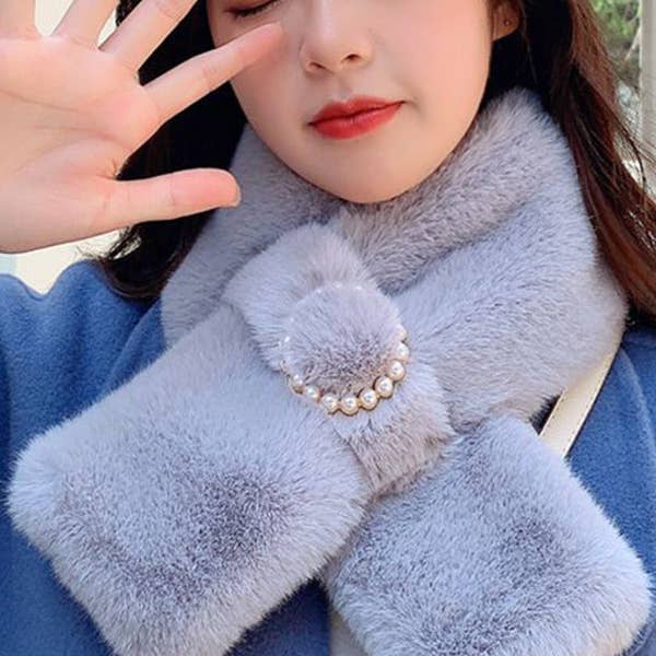 UZ Wholesale Store - Wholesale Scarf - Women's - Keep Warm Scarf10