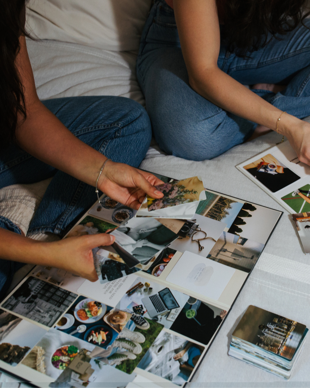 Daily Dopamine - Venta al por mayor Kit de manualidades - Kit de tablero Vision5