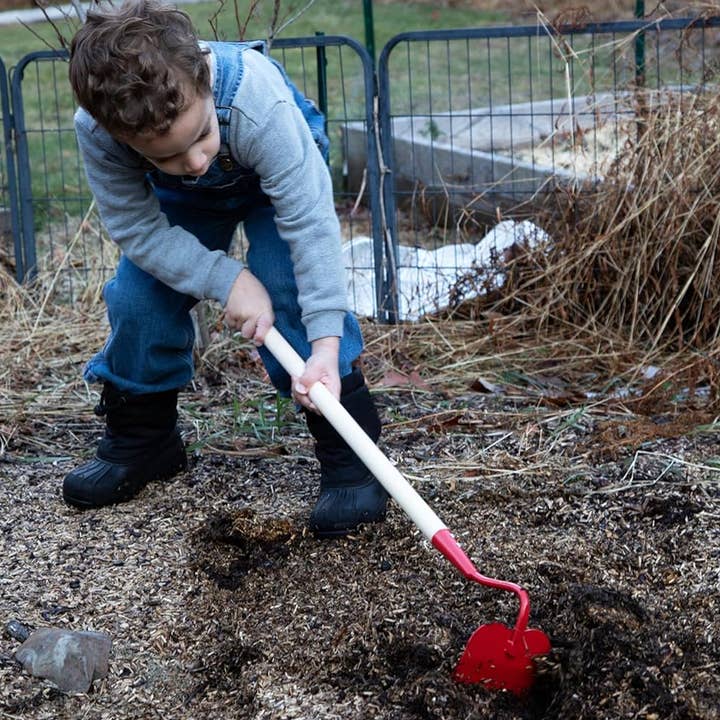 G & F Products - Wholesale Toy Set - Kids - 4 Piece Kids Garden Tool Set Toy16