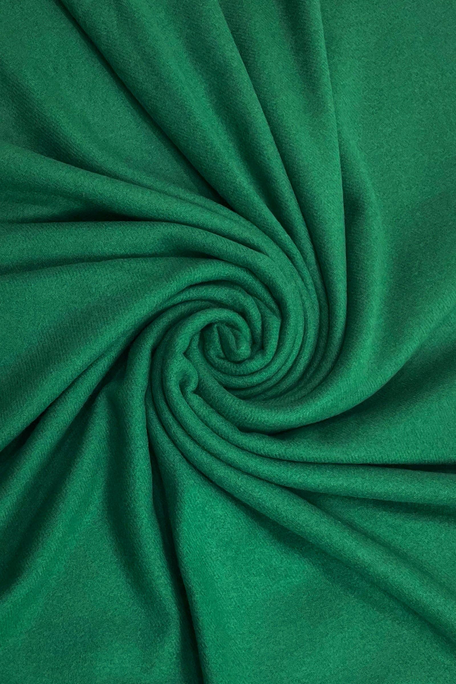 Fashion Scarf World – wholesale Halsduk - Dam – Mjuk ull tofs filt sjal2