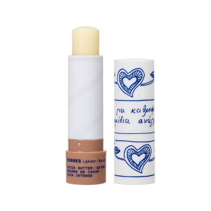 KORRES USA LTD - Wholesale Lip Balm - Lip Butter Stick9