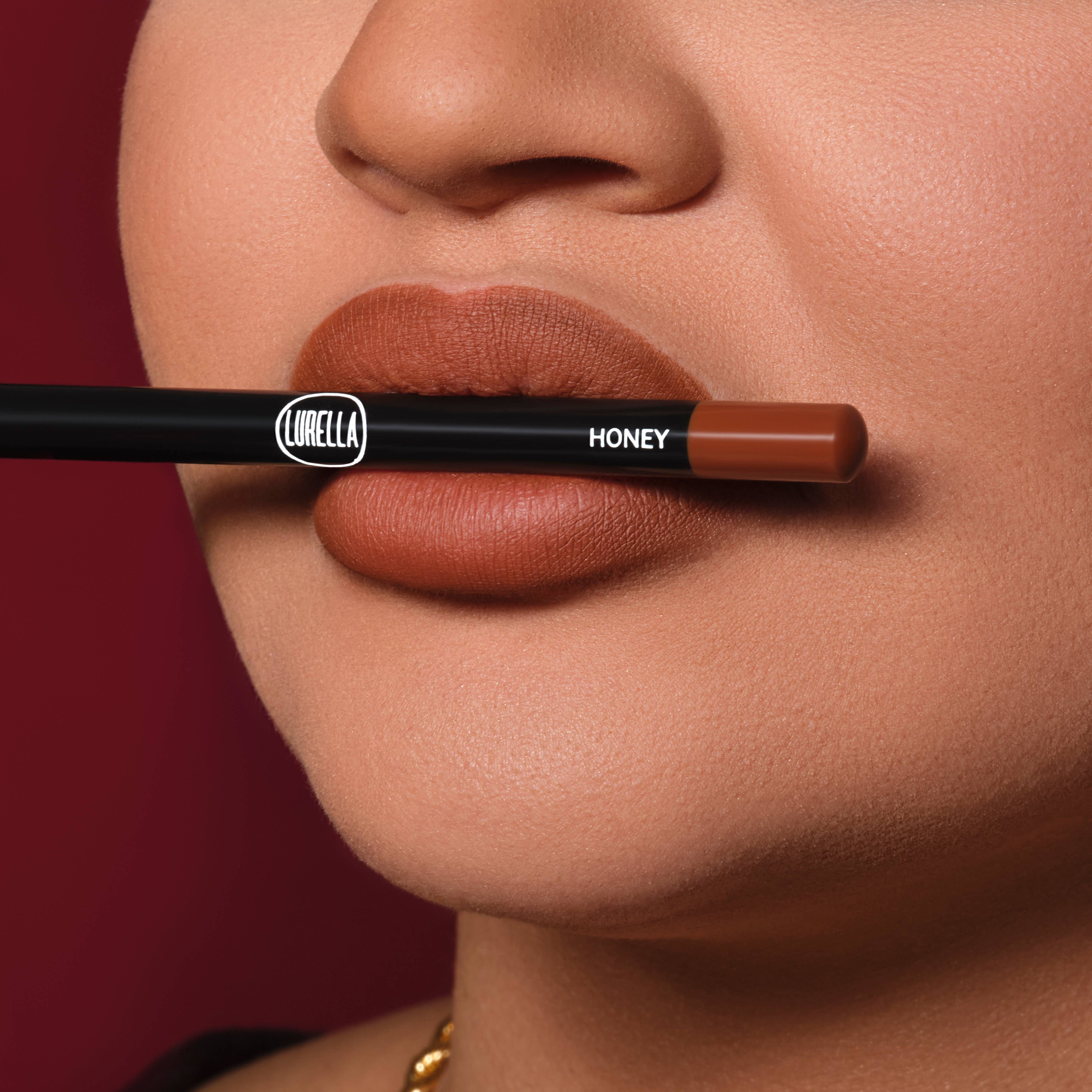 Lurella Cosmetics - Wholesale Lip Liner/Pencil - Nude Lip Liners17