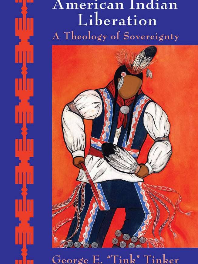 American Indian Liberation for wholesale by Orbis Books