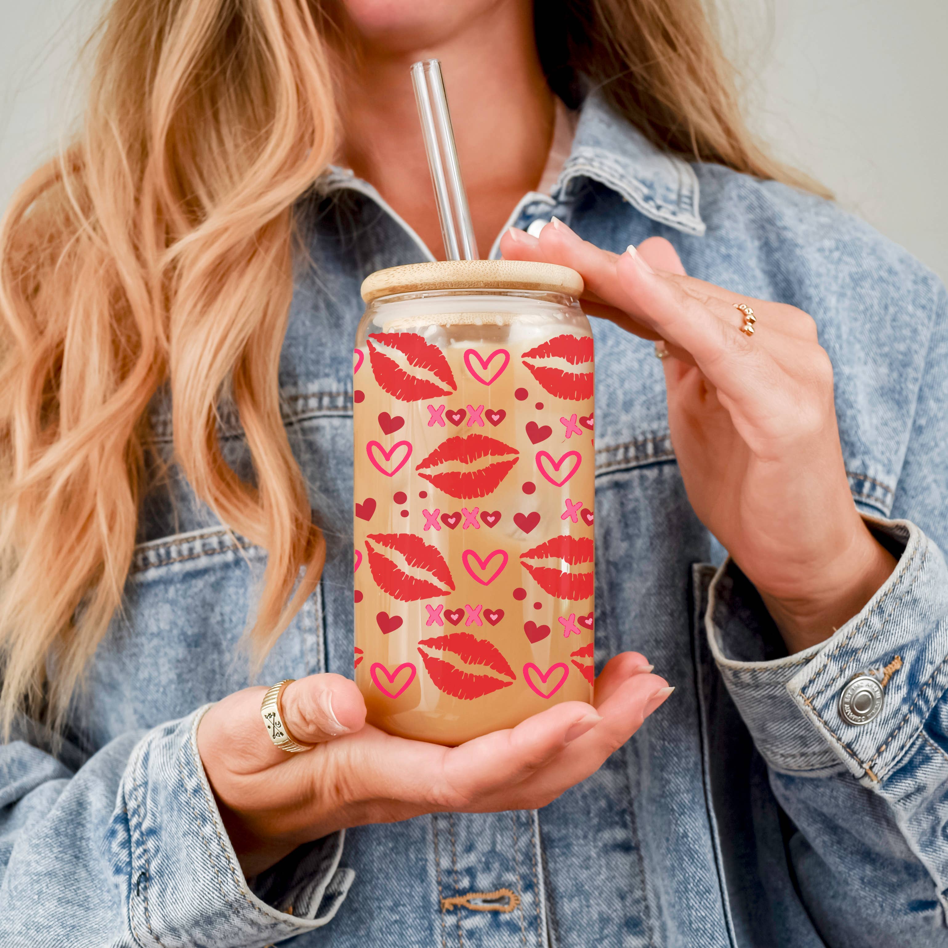 Gia Roma - Vente Tasse à café - Coffee Humor pour les amateurs de café, ensemble de tasses à café amusantes en verre117